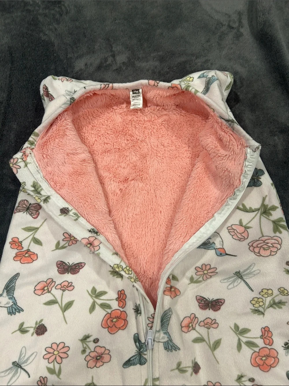 HB soft sleeveless
